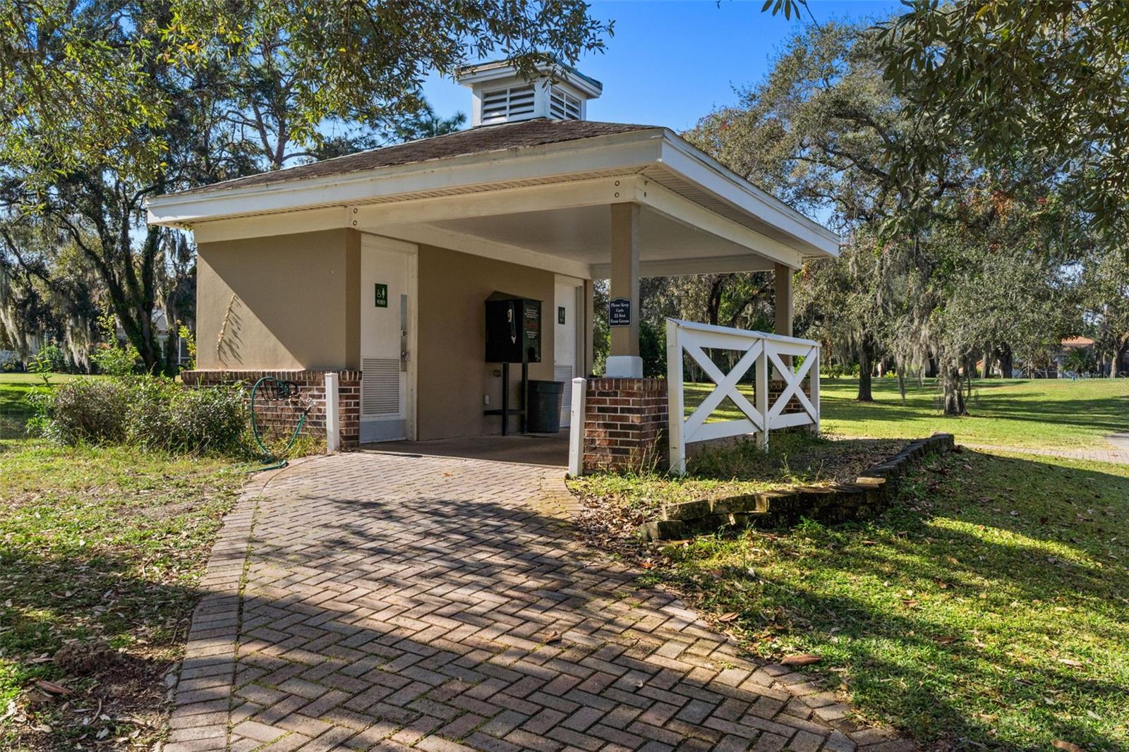 4460 GOLF CLUB LN, SPRING HILL, FL — photo 72