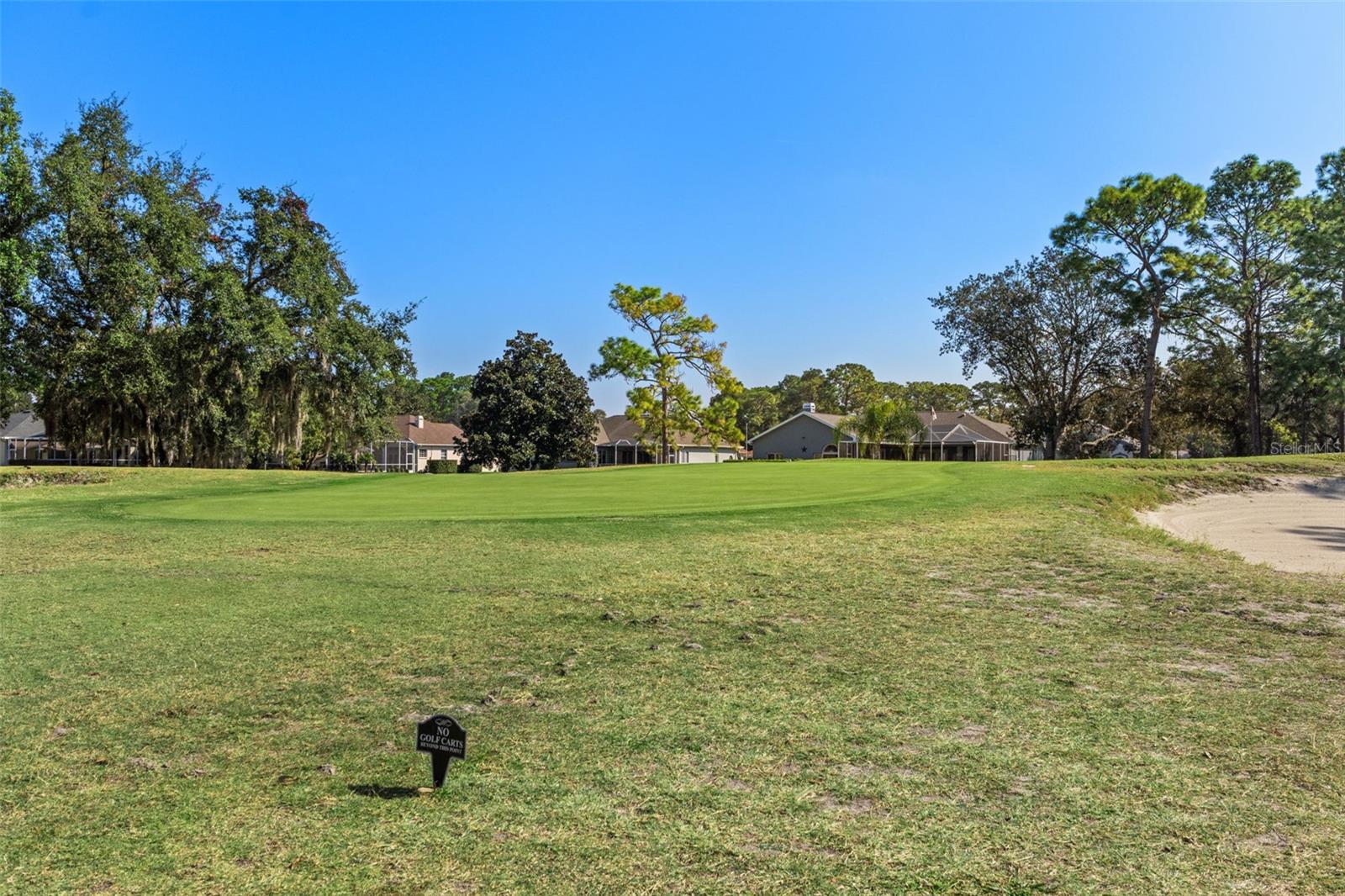 4460 GOLF CLUB LN, SPRING HILL, FL — photo 98