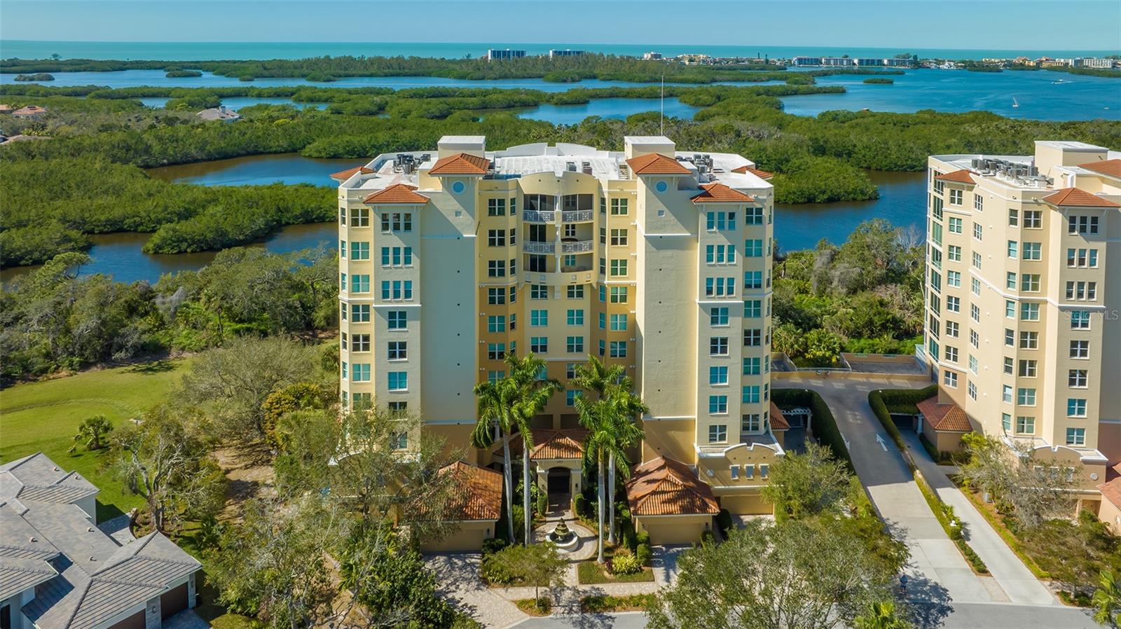 385 N POINT RD #503, OSPREY, FL — photo 51