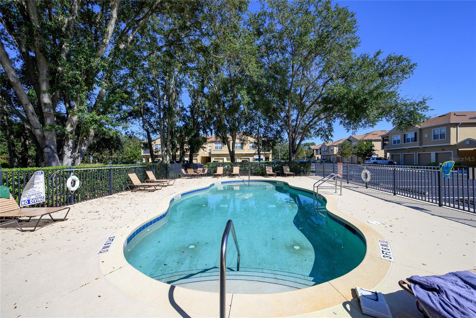 5001 KIRKLAND WAY #5001, LAKE MARY, FL — photo 4