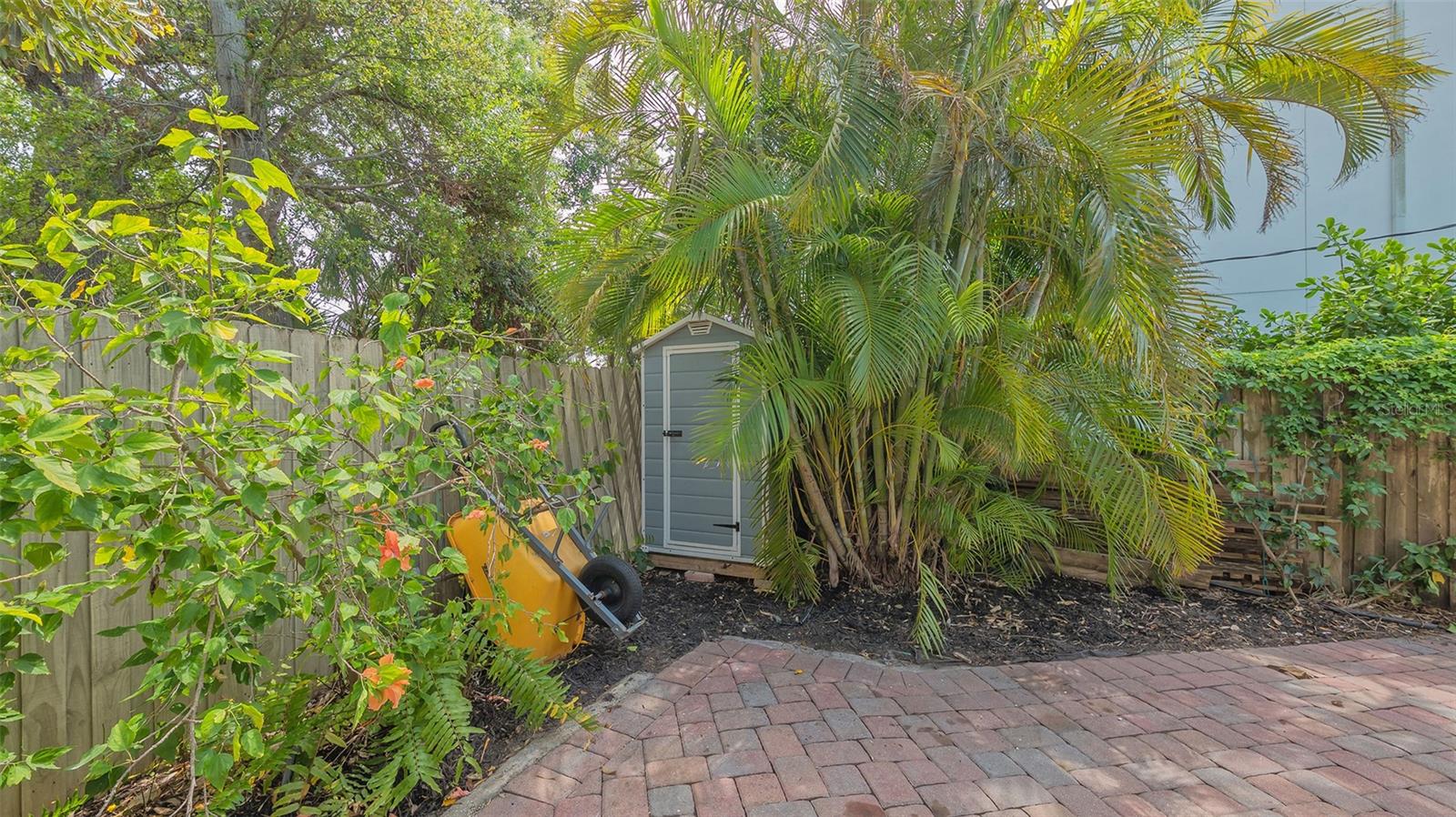 640 N OSPREY AVE, SARASOTA, FL — photo 65