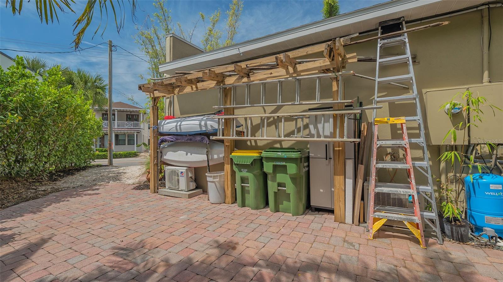 640 N OSPREY AVE, SARASOTA, FL — photo 66