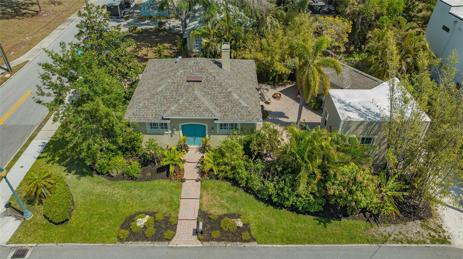 640 N OSPREY AVE, SARASOTA, FL — photo 67