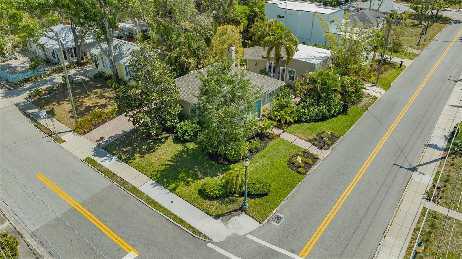 640 N OSPREY AVE, SARASOTA, FL — photo 69