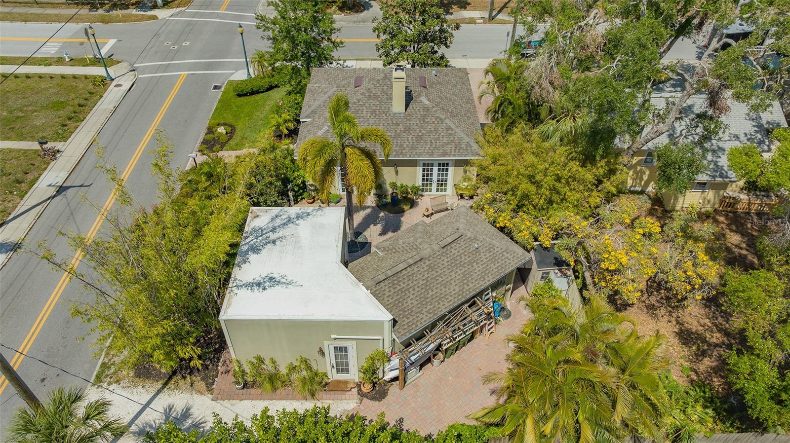 640 N OSPREY AVE, SARASOTA, FL — photo 72