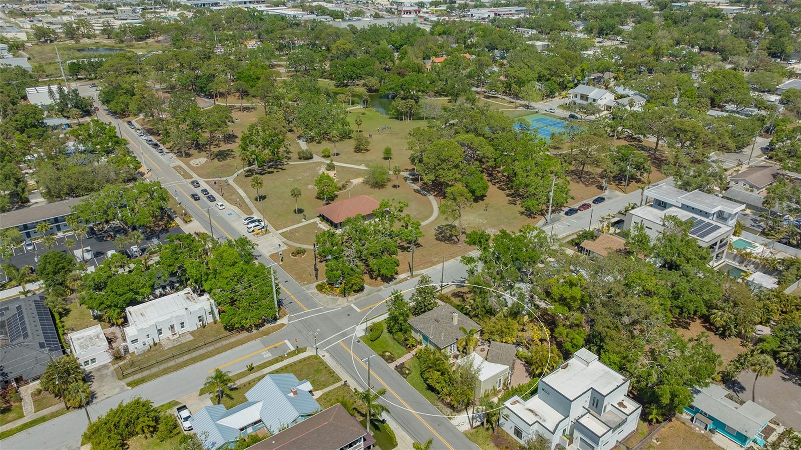 640 N OSPREY AVE, SARASOTA, FL — photo 73