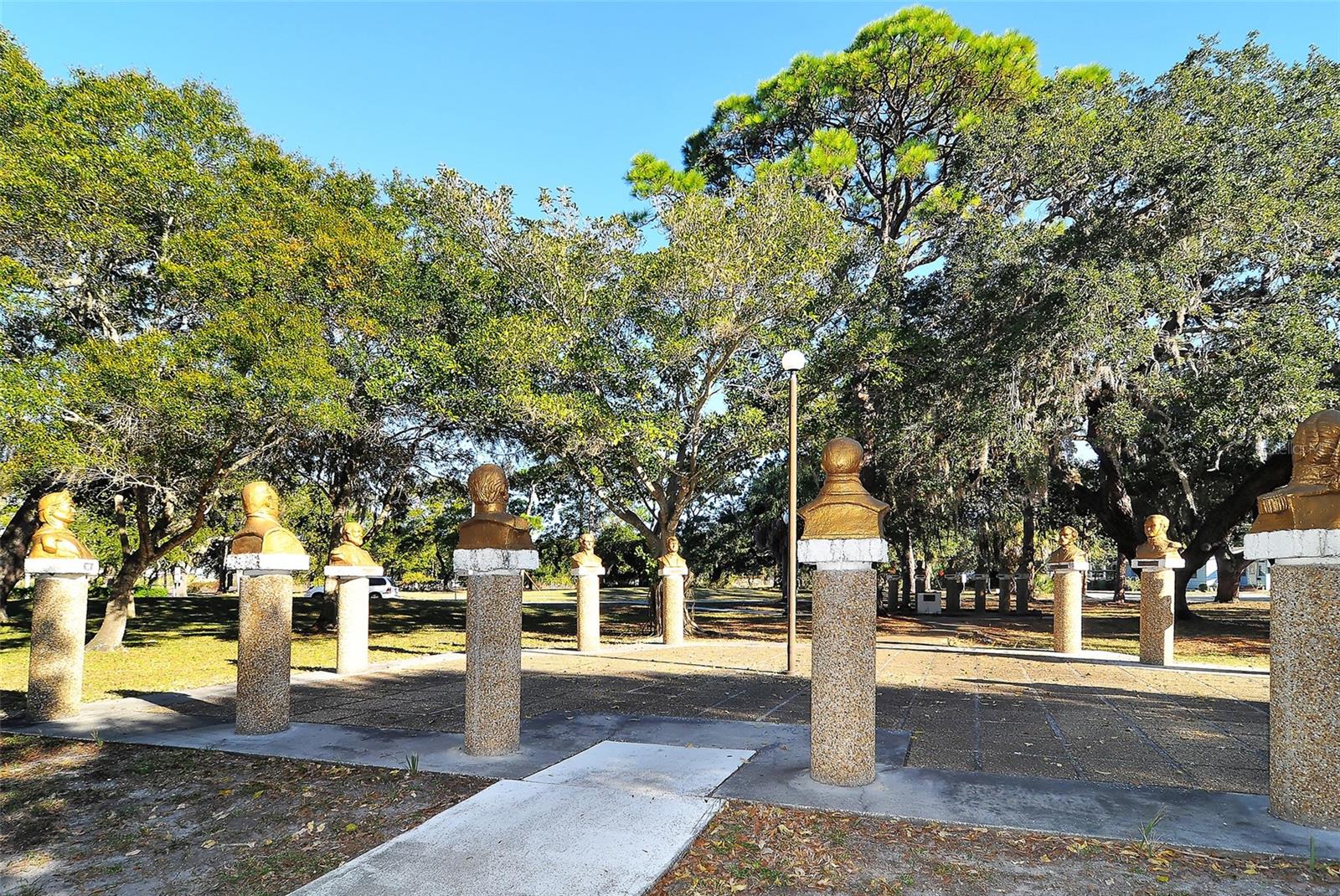 640 N OSPREY AVE, SARASOTA, FL — photo 83
