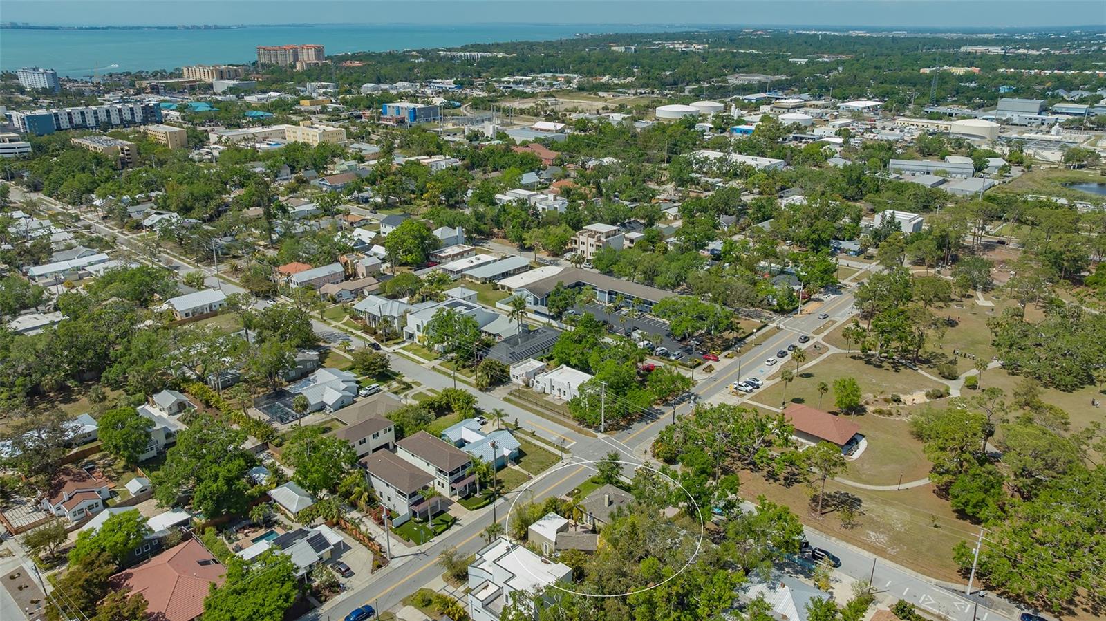 640 N OSPREY AVE, SARASOTA, FL — photo 84