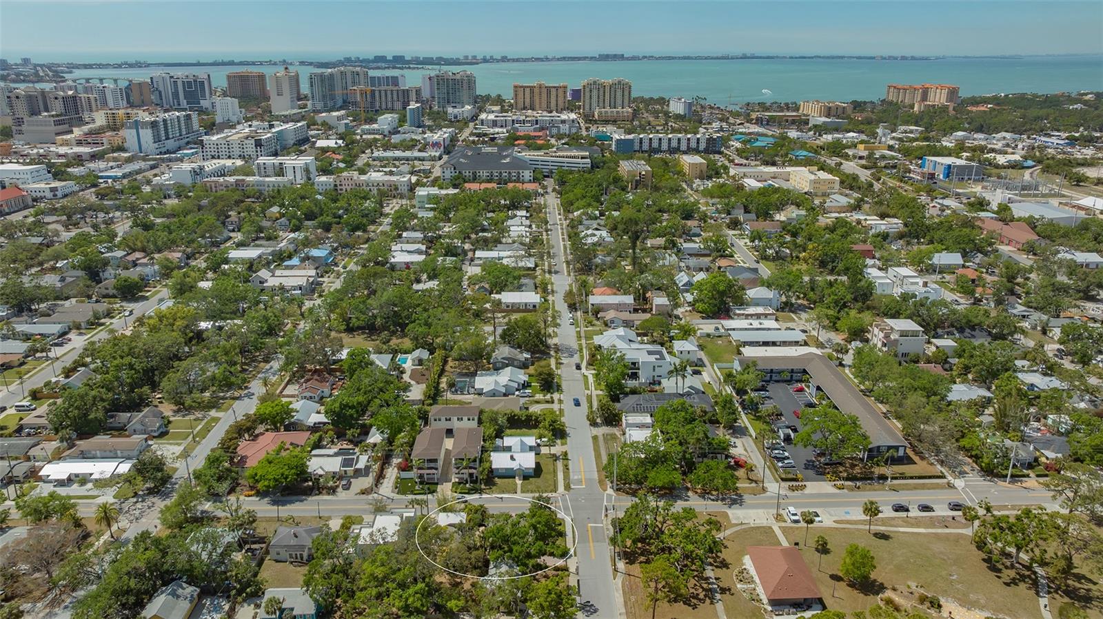 640 N OSPREY AVE, SARASOTA, FL — photo 85
