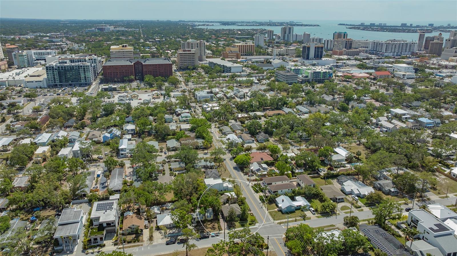 640 N OSPREY AVE, SARASOTA, FL — photo 86