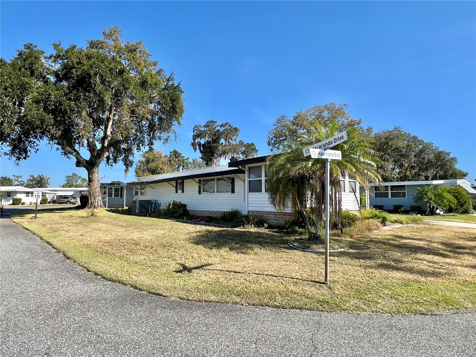 326 HAWTHORNE BLVD, LEESBURG, FL — photo 135