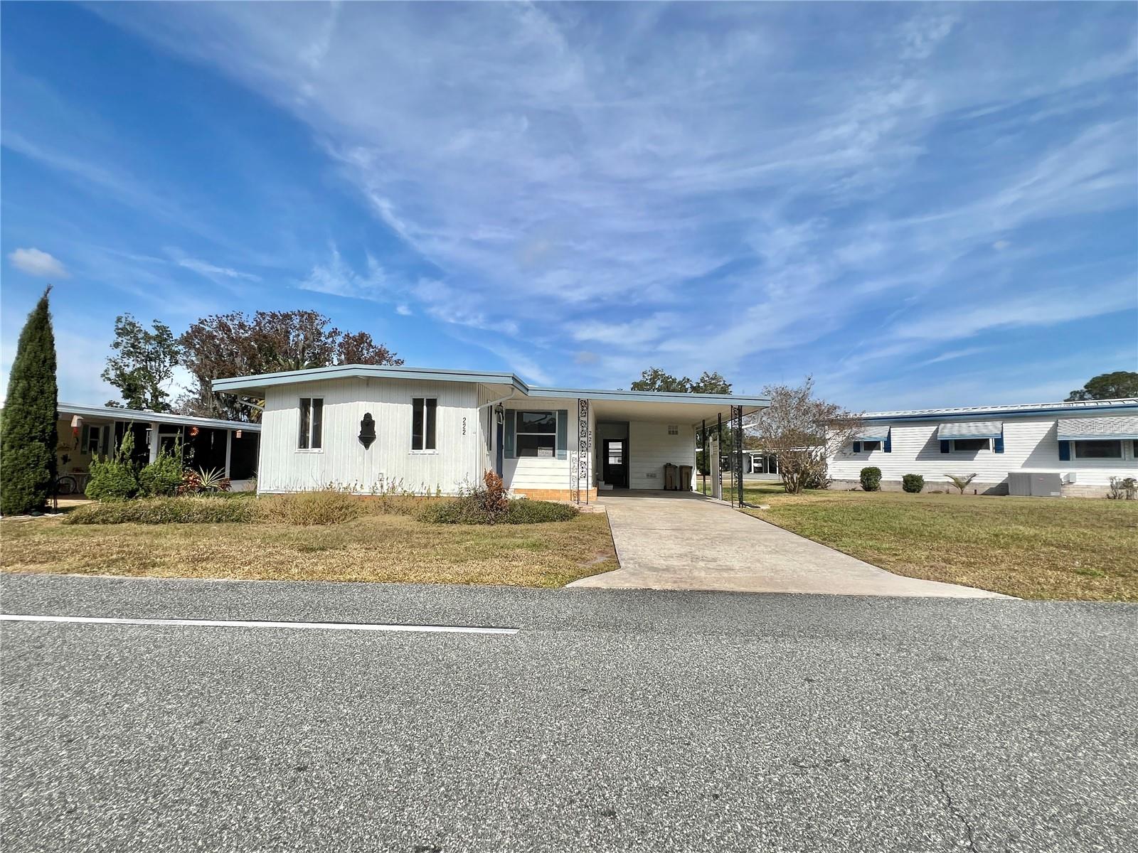 222 HAWTHORNE BLVD, LEESBURG, FL — photo 4