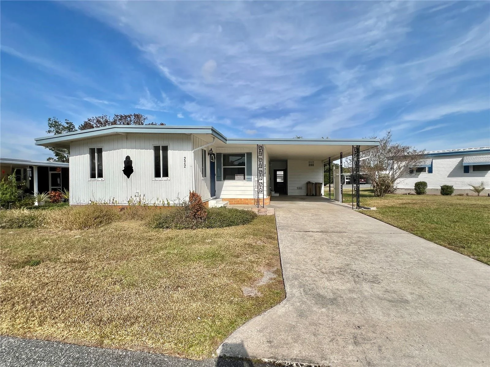 222 HAWTHORNE BLVD, LEESBURG, FL — photo 95