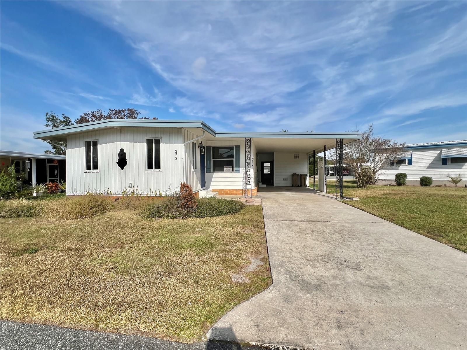 222 HAWTHORNE BLVD, LEESBURG, FL — photo 96