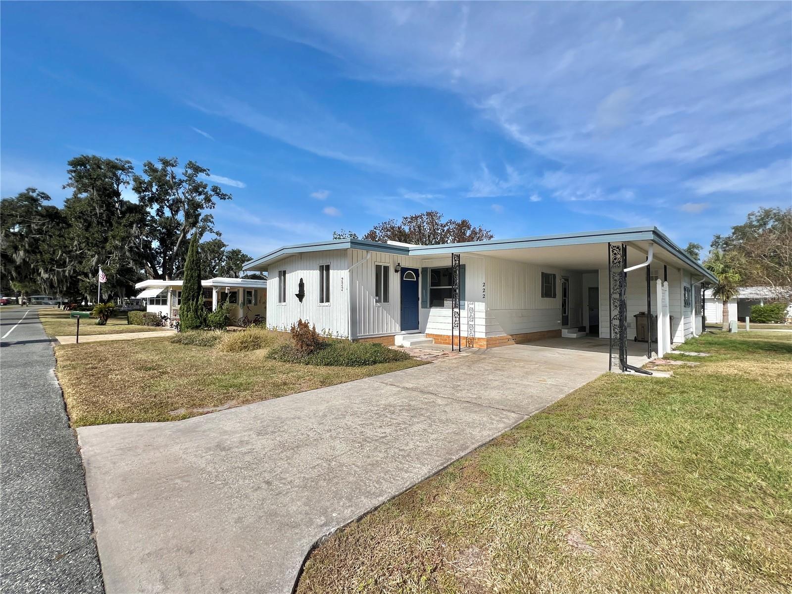 222 HAWTHORNE BLVD, LEESBURG, FL — photo 97