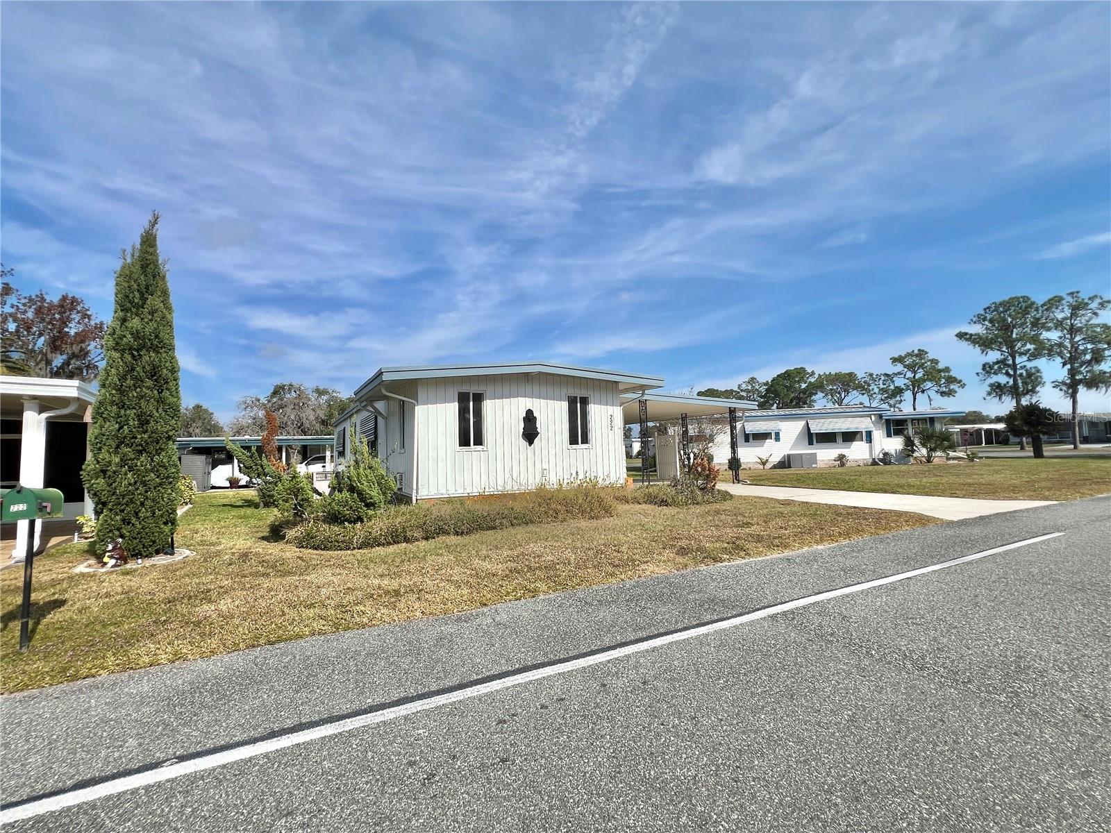 222 HAWTHORNE BLVD, LEESBURG, FL