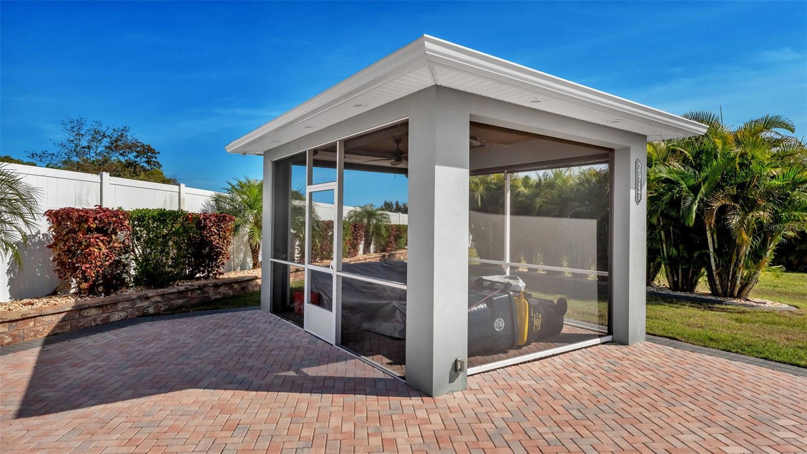 2947 WOOD DUCK DR, POLK CITY, FL — photo 31