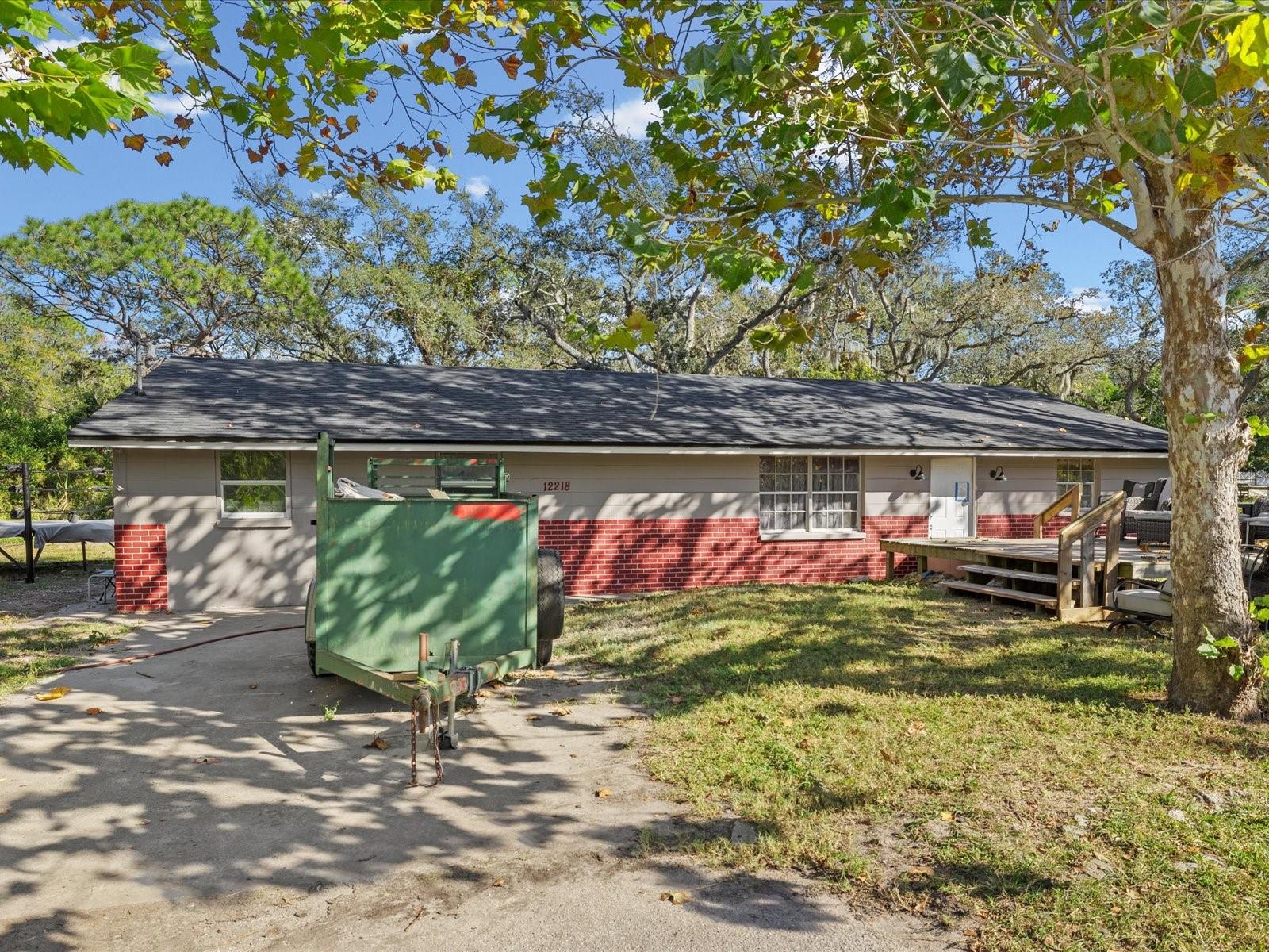 12218 ELKTON AVE, HUDSON, FL — photo 2