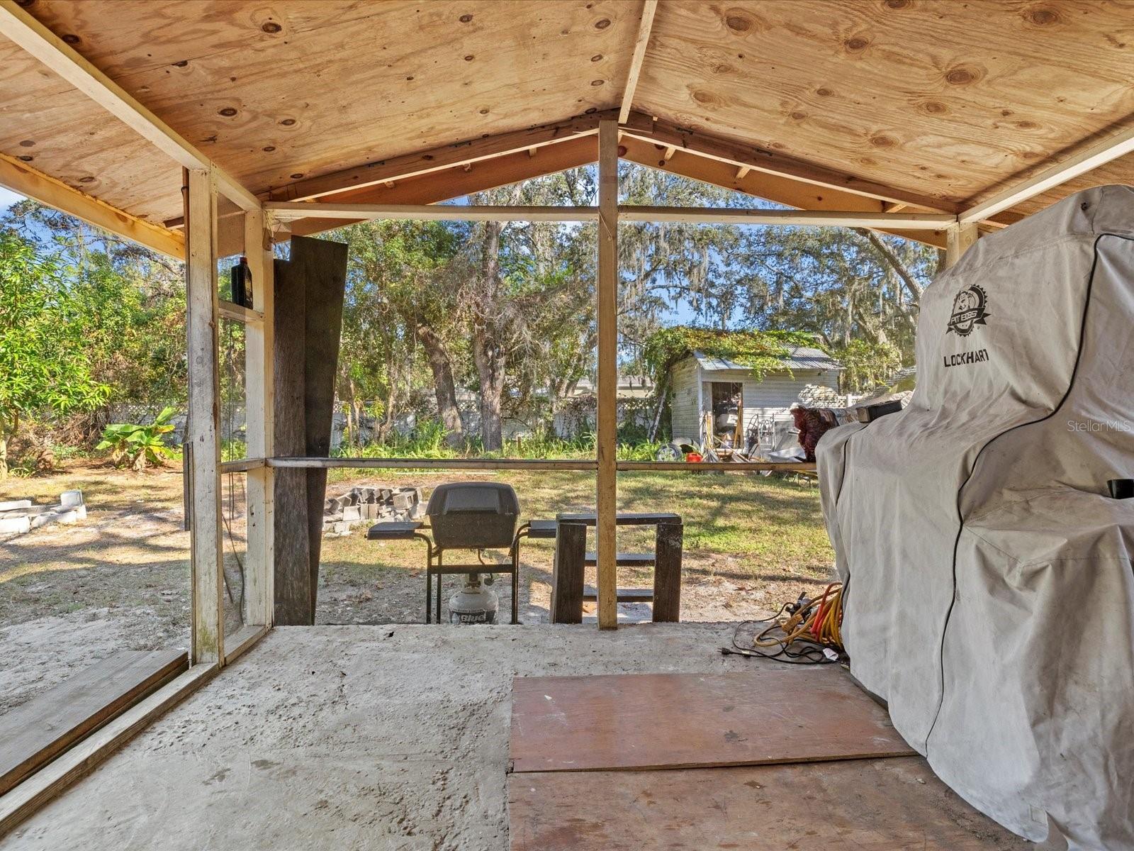 12218 ELKTON AVE, HUDSON, FL — photo 29