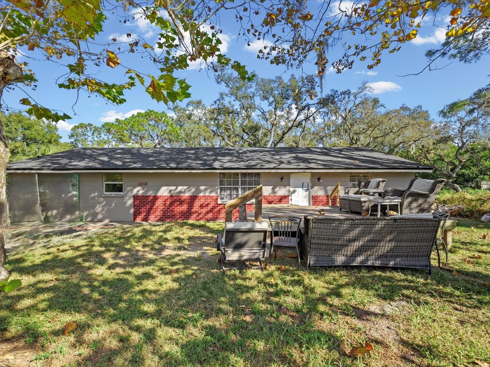 12218 ELKTON AVE, HUDSON, FL — photo 35