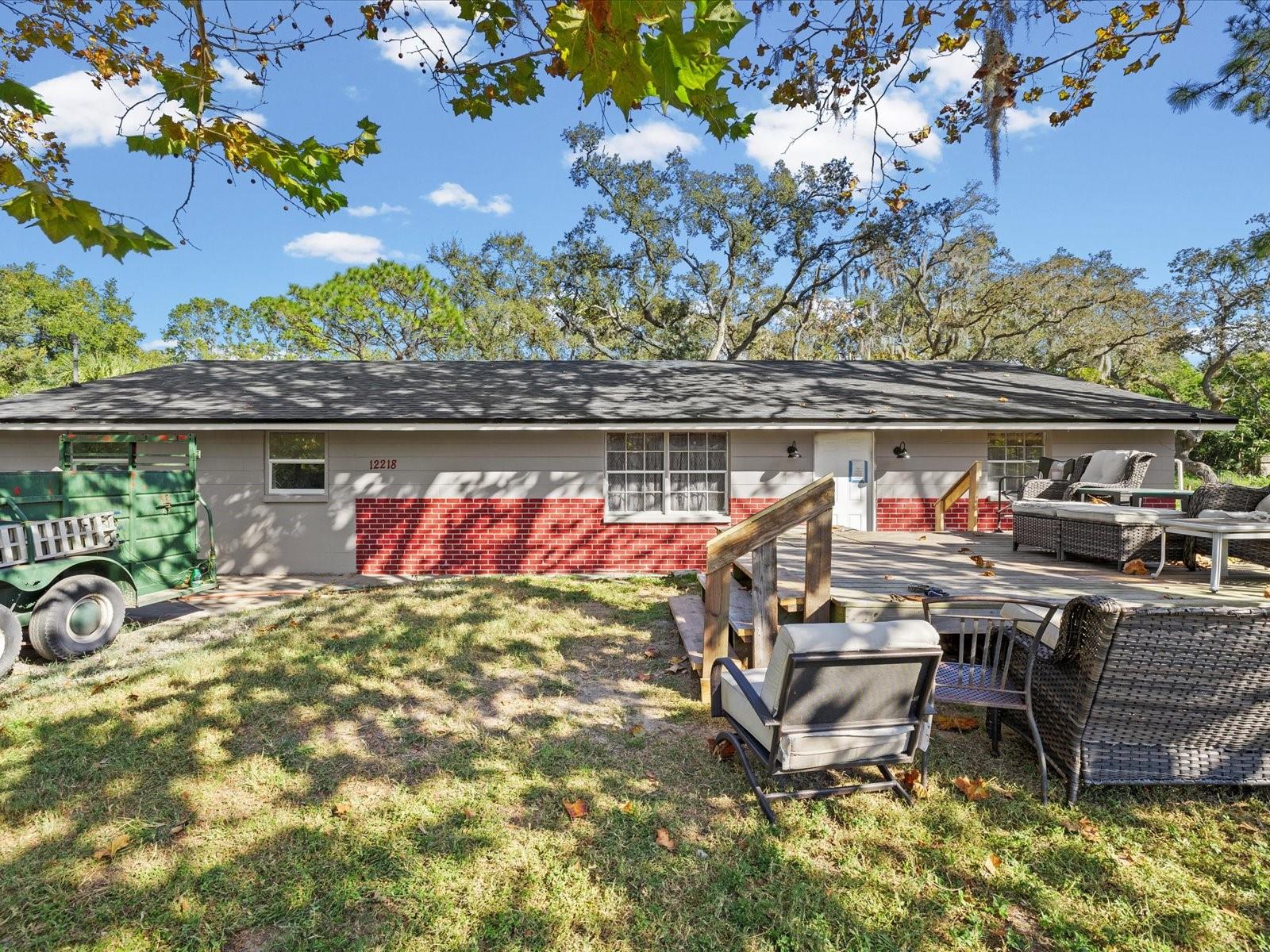 12218 ELKTON AVE, HUDSON, FL — photo 36
