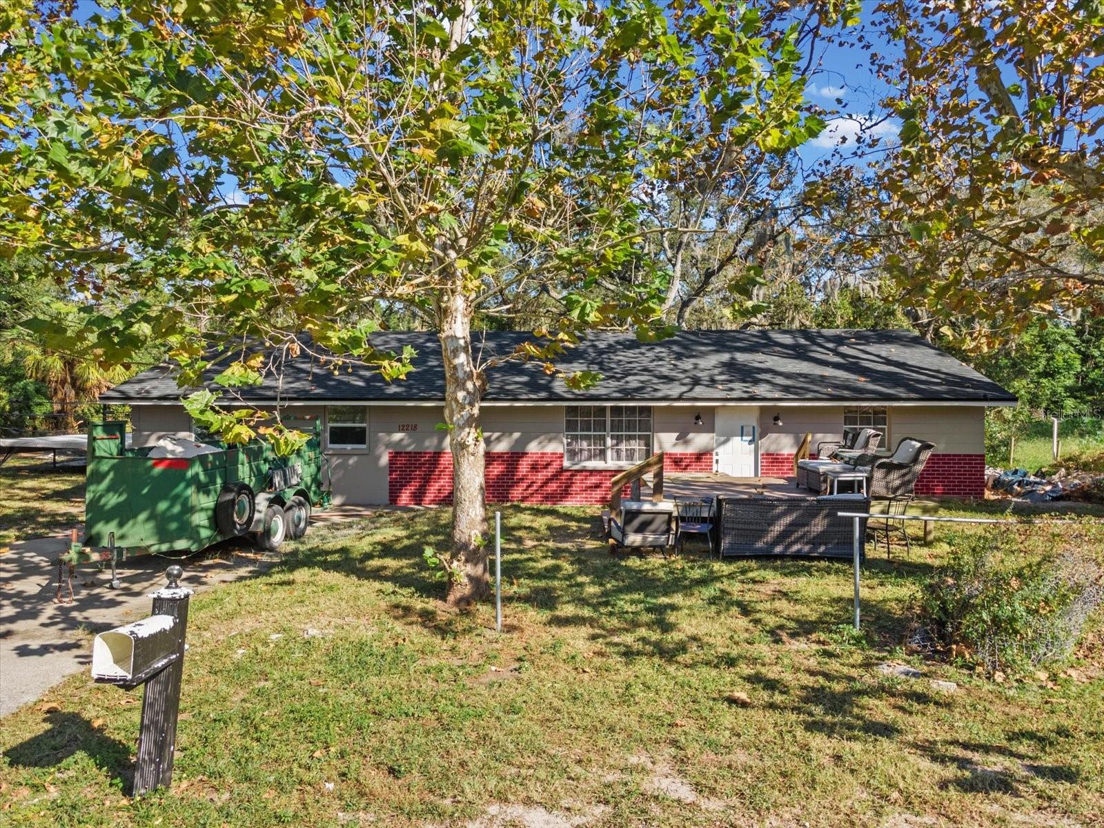 12218 ELKTON AVE, HUDSON, FL — photo 37