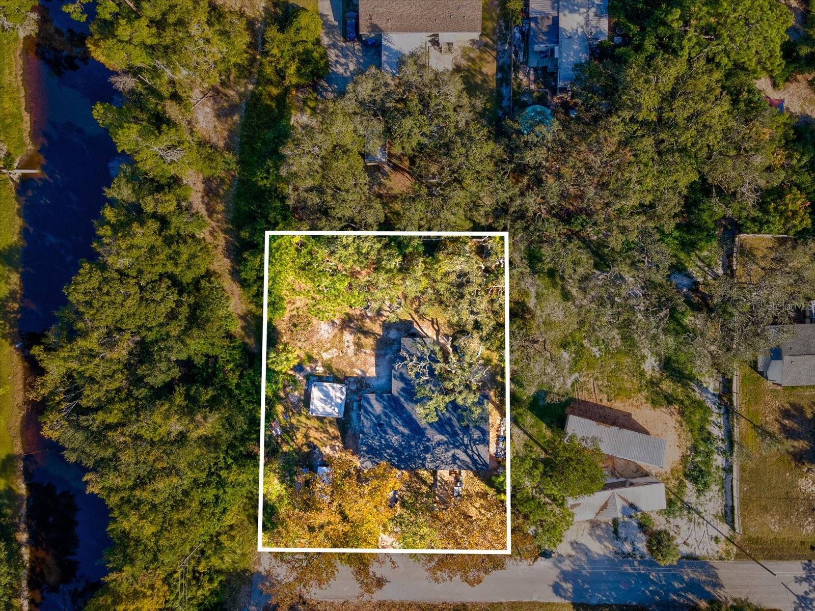12218 ELKTON AVE, HUDSON, FL — photo 39
