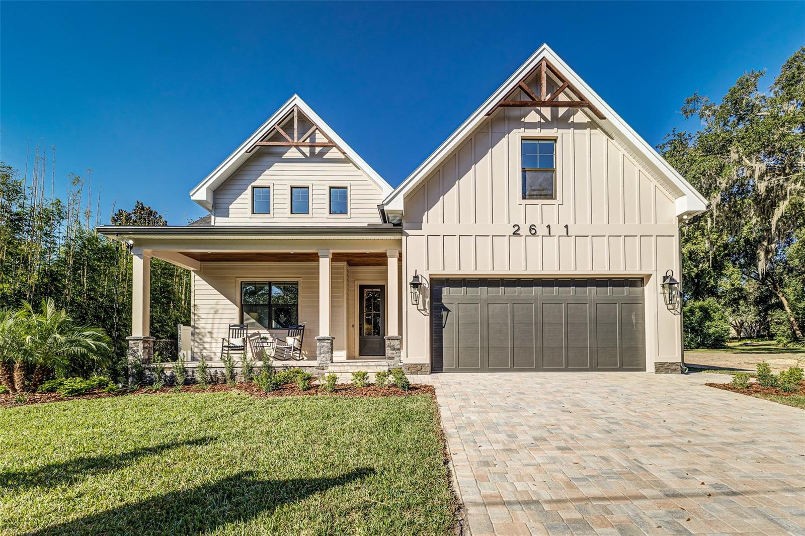 2611 BERKELEY AVE, LAKELAND, FL