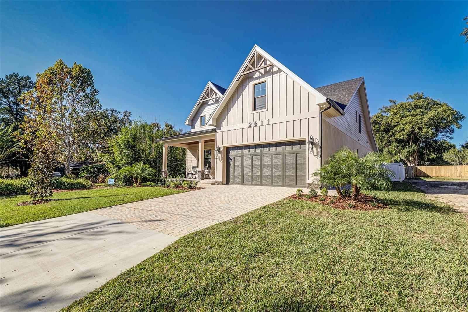 2611 BERKELEY AVE, LAKELAND, FL — photo 2