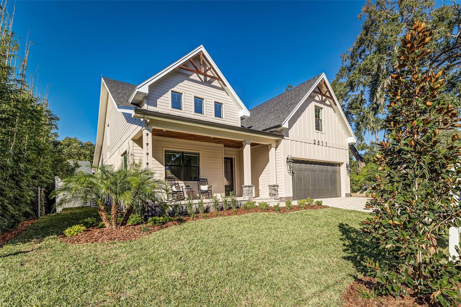 2611 BERKELEY AVE, LAKELAND, FL — photo 3