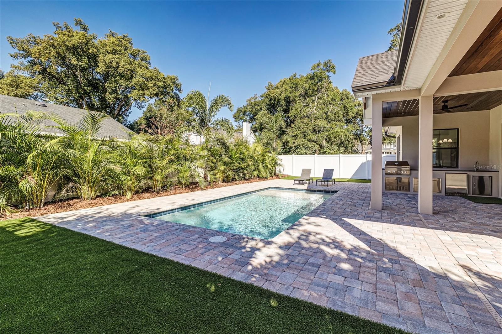 2611 BERKELEY AVE, LAKELAND, FL — photo 41