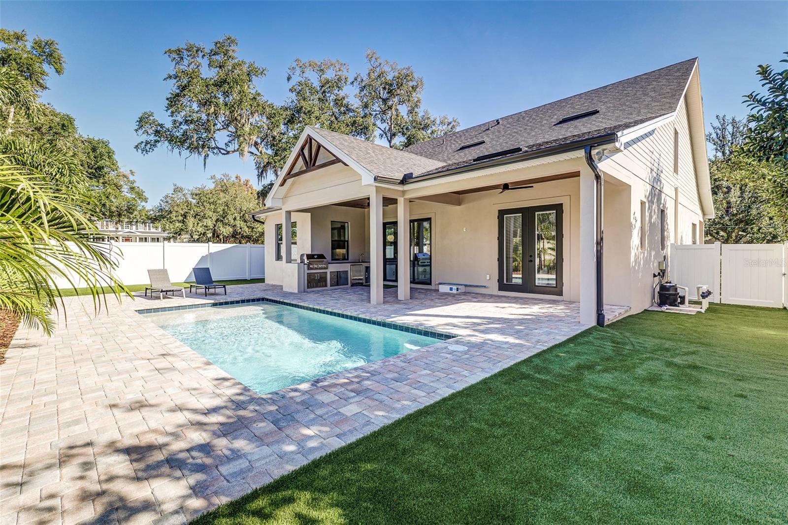 2611 BERKELEY AVE, LAKELAND, FL — photo 42