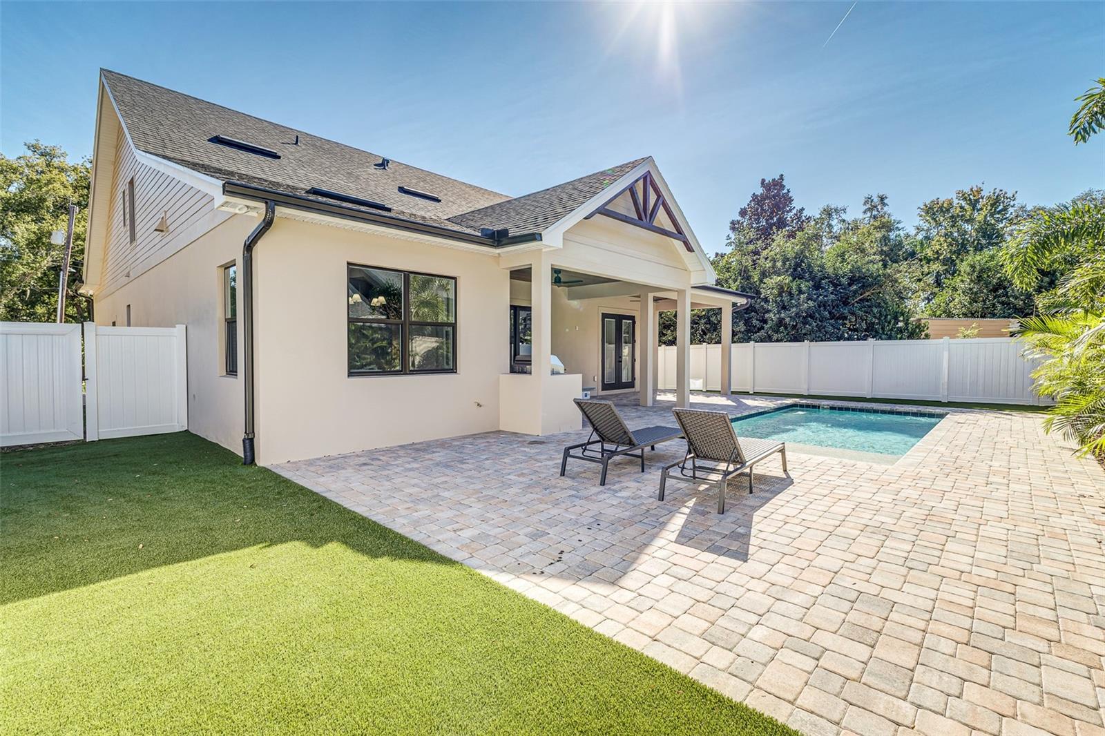 2611 BERKELEY AVE, LAKELAND, FL — photo 43
