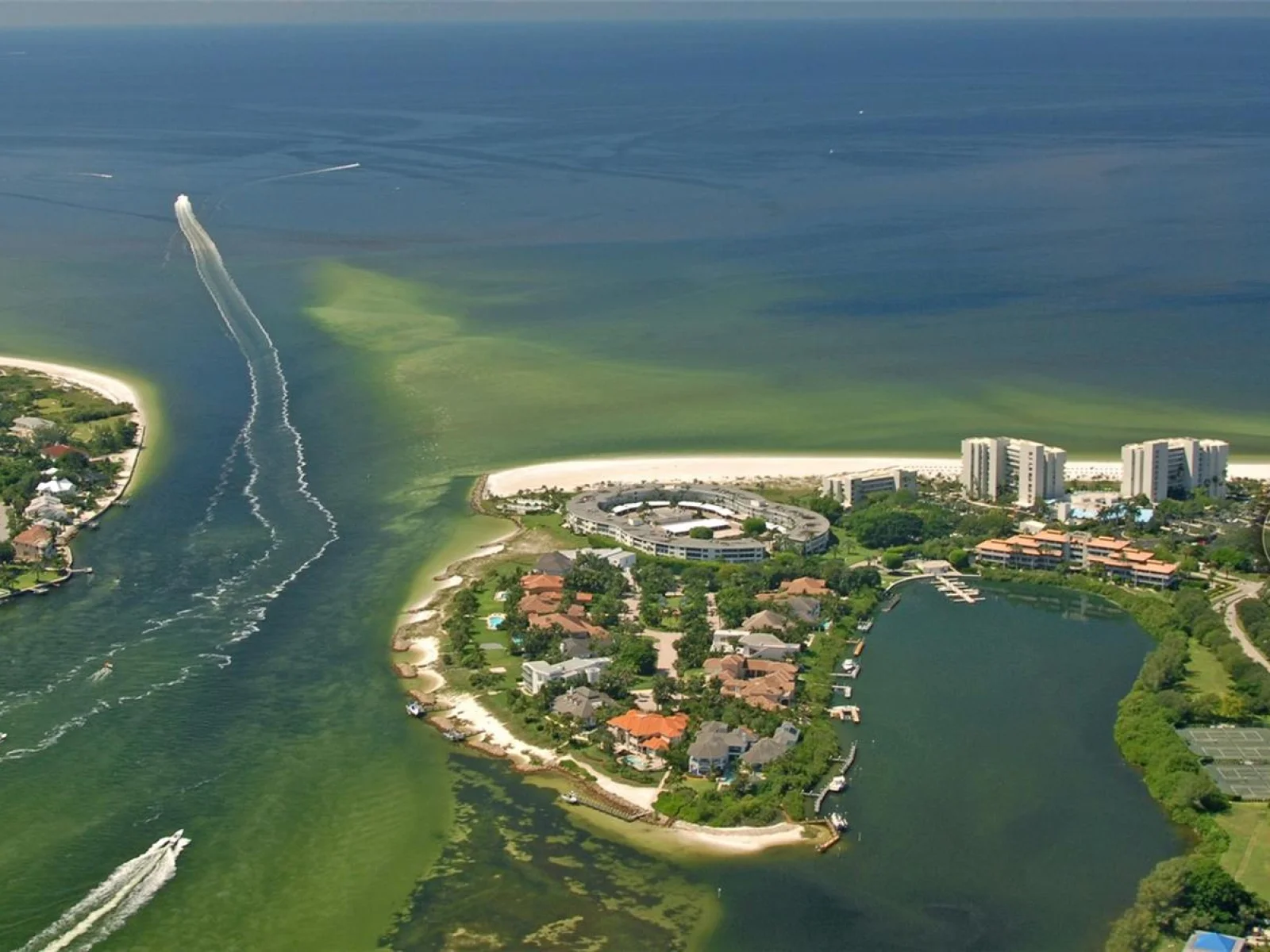 250 SANDS POINT RD #5101, LONGBOAT KEY, FL — photo 24