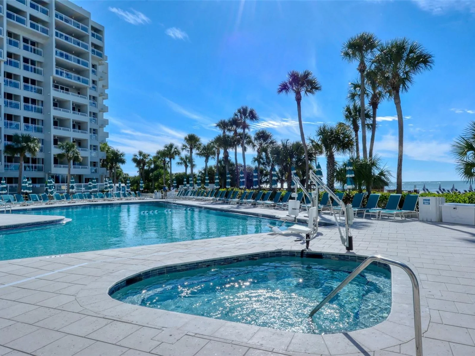 250 SANDS POINT RD #5101, LONGBOAT KEY, FL — photo 27