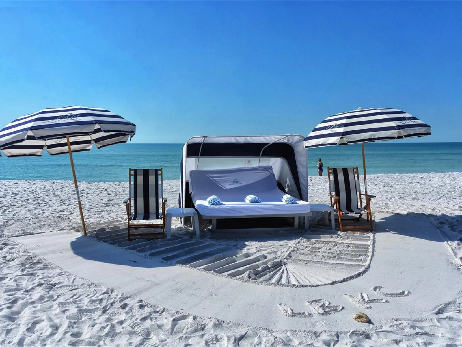 250 SANDS POINT RD #5101, LONGBOAT KEY, FL — photo 39