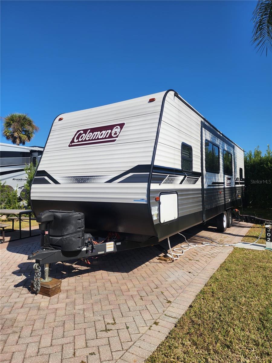 2418 LIMEWOOD AVE #302, CLERMONT, FL — photo 5
