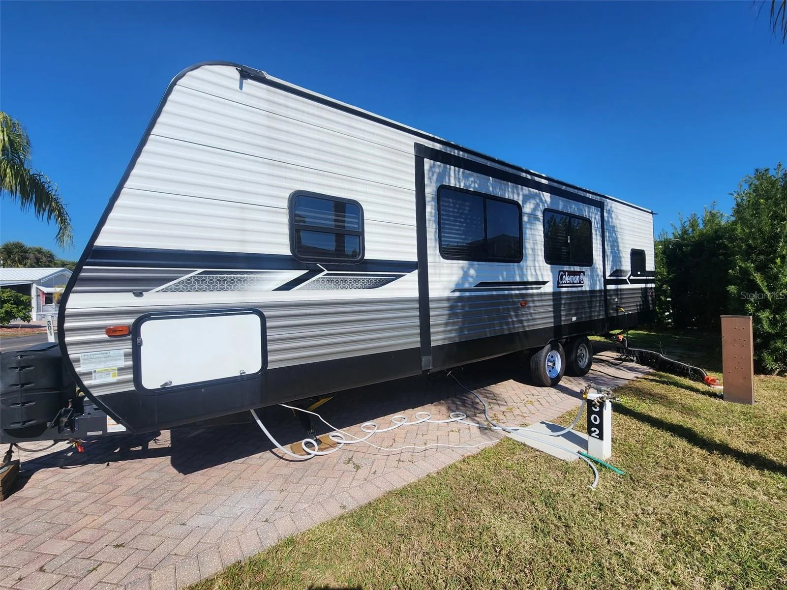 2418 LIMEWOOD AVE #302, CLERMONT, FL — photo 10