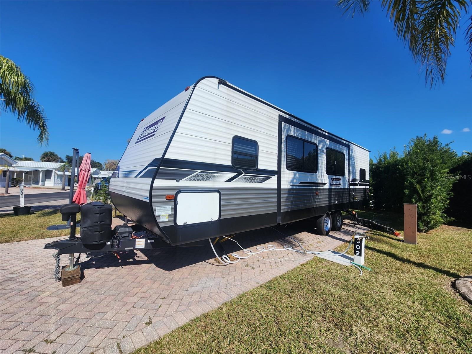 2418 LIMEWOOD AVE #302, CLERMONT, FL — photo 21