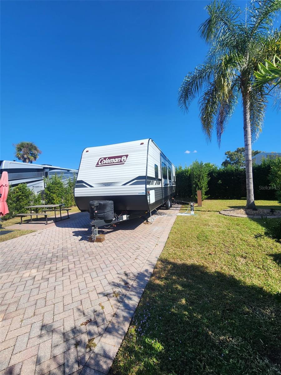 2418 LIMEWOOD AVE #302, CLERMONT, FL — photo 23