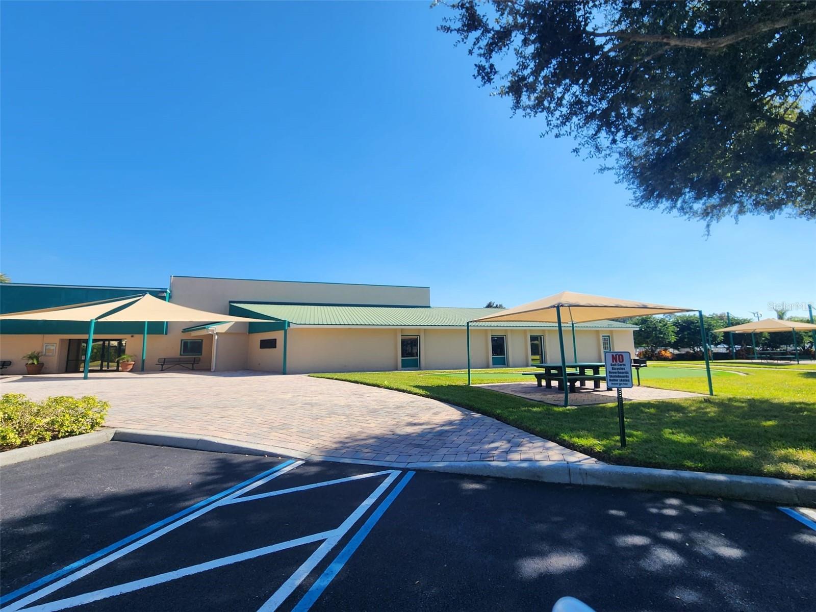 2418 LIMEWOOD AVE #302, CLERMONT, FL — photo 27