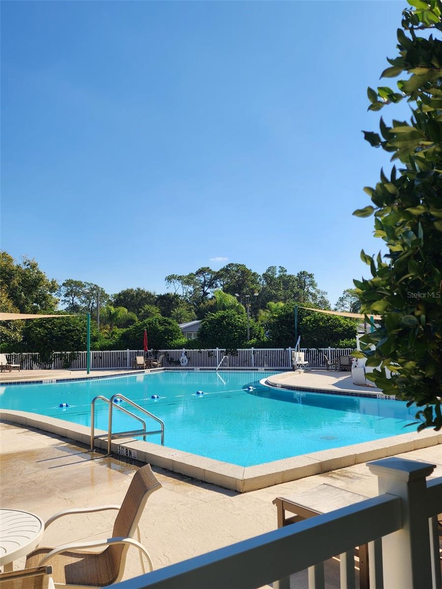 2418 LIMEWOOD AVE #302, CLERMONT, FL — photo 37