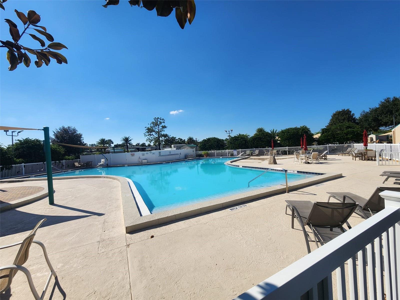 2418 LIMEWOOD AVE #302, CLERMONT, FL — photo 39