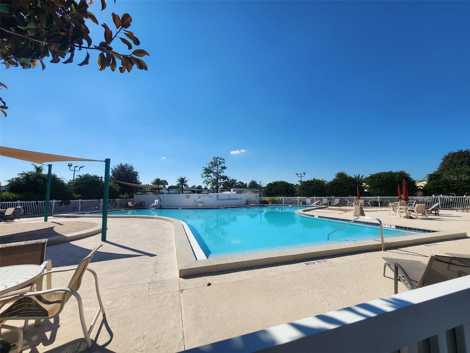 2418 LIMEWOOD AVE #302, CLERMONT, FL — photo 43