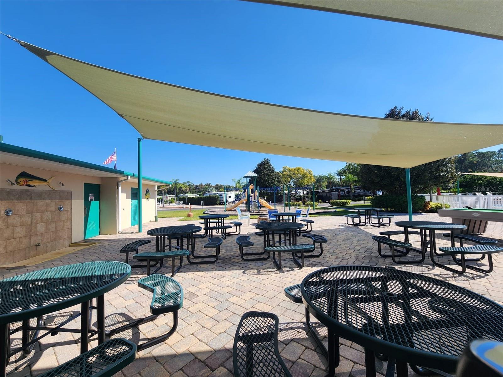 2418 LIMEWOOD AVE #302, CLERMONT, FL — photo 46