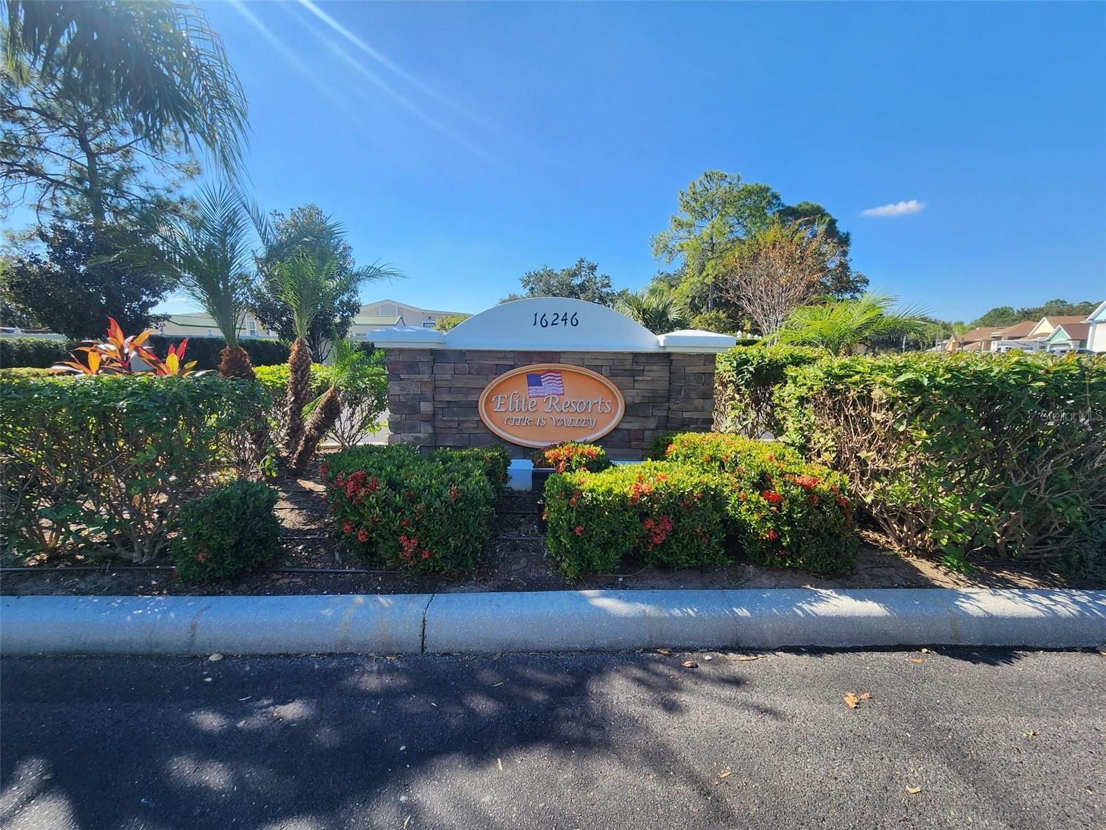 2418 LIMEWOOD AVE #302, CLERMONT, FL — photo 51
