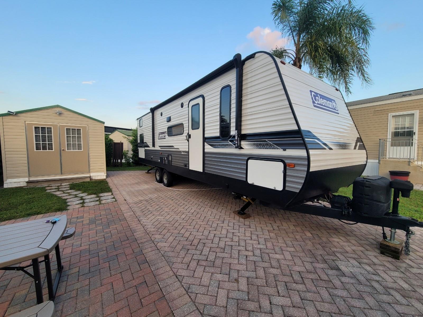 2418 LIMEWOOD AVE #302, CLERMONT, FL — photo 4