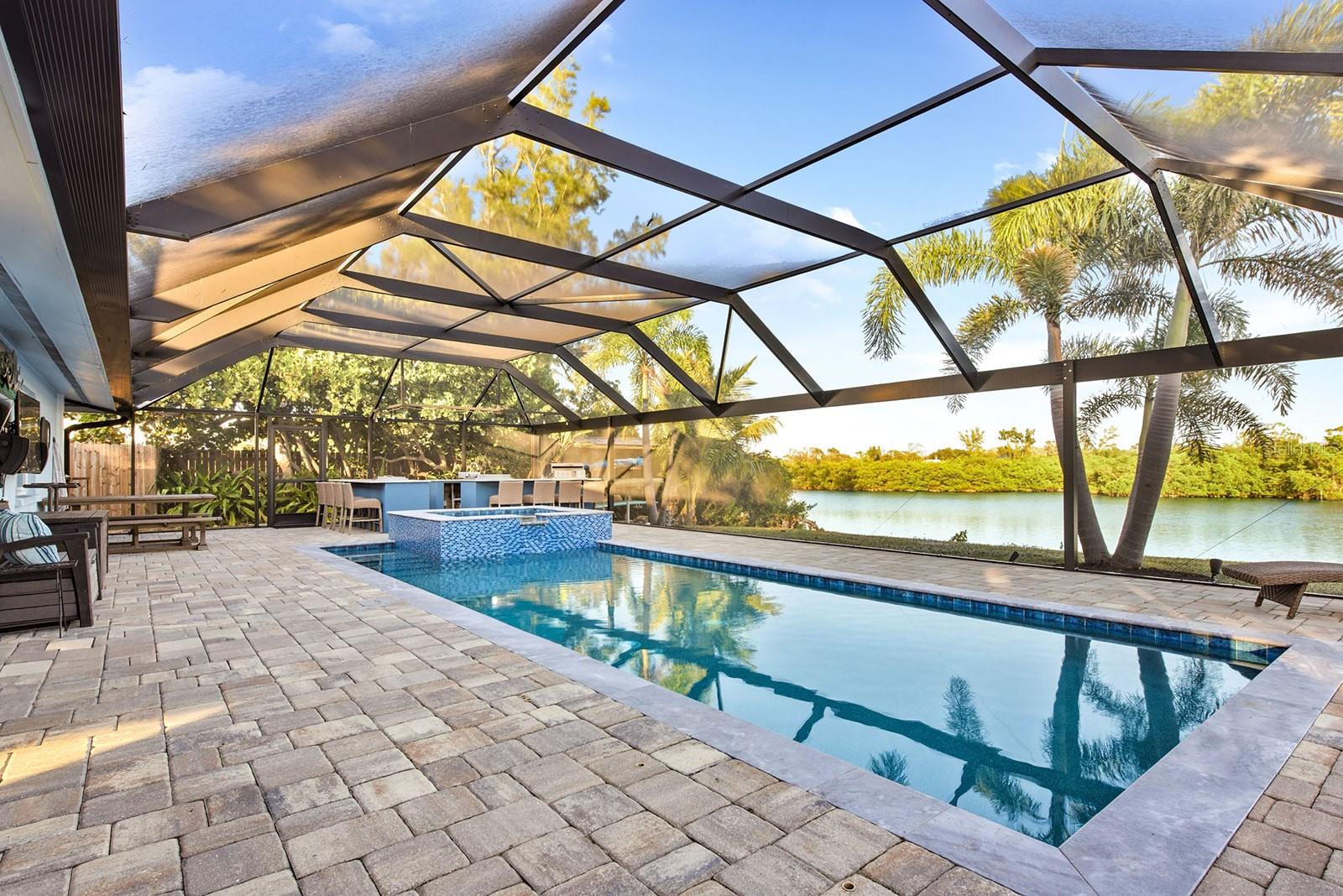300 E BAY HEIGHTS AVE, ENGLEWOOD, FL — photo 3
