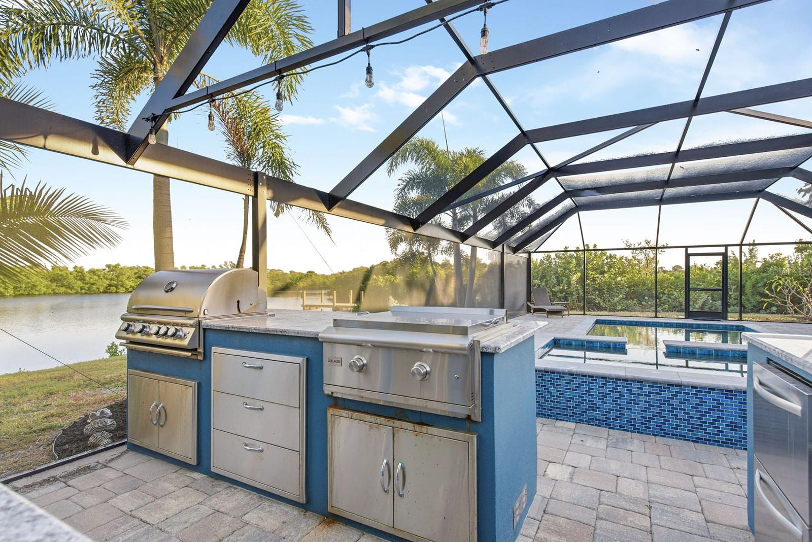 300 E BAY HEIGHTS AVE, ENGLEWOOD, FL — photo 42