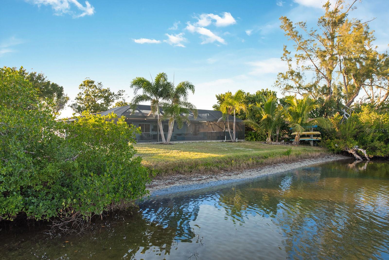 300 E BAY HEIGHTS AVE, ENGLEWOOD, FL — photo 47